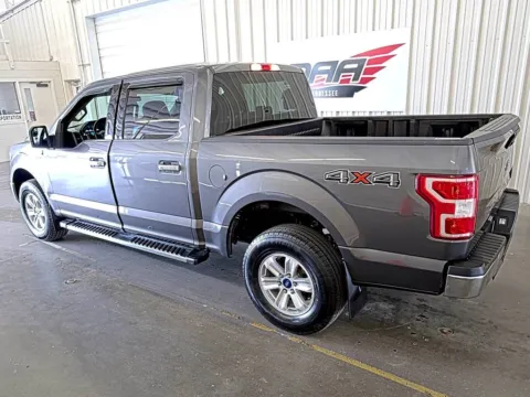 More photos of 2019 Ford F-150 XLT at Cars 4 U LLC, TN