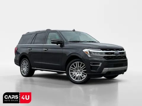 Unknown 2023 Ford Expedition Limited for sale in Knoxville, TN