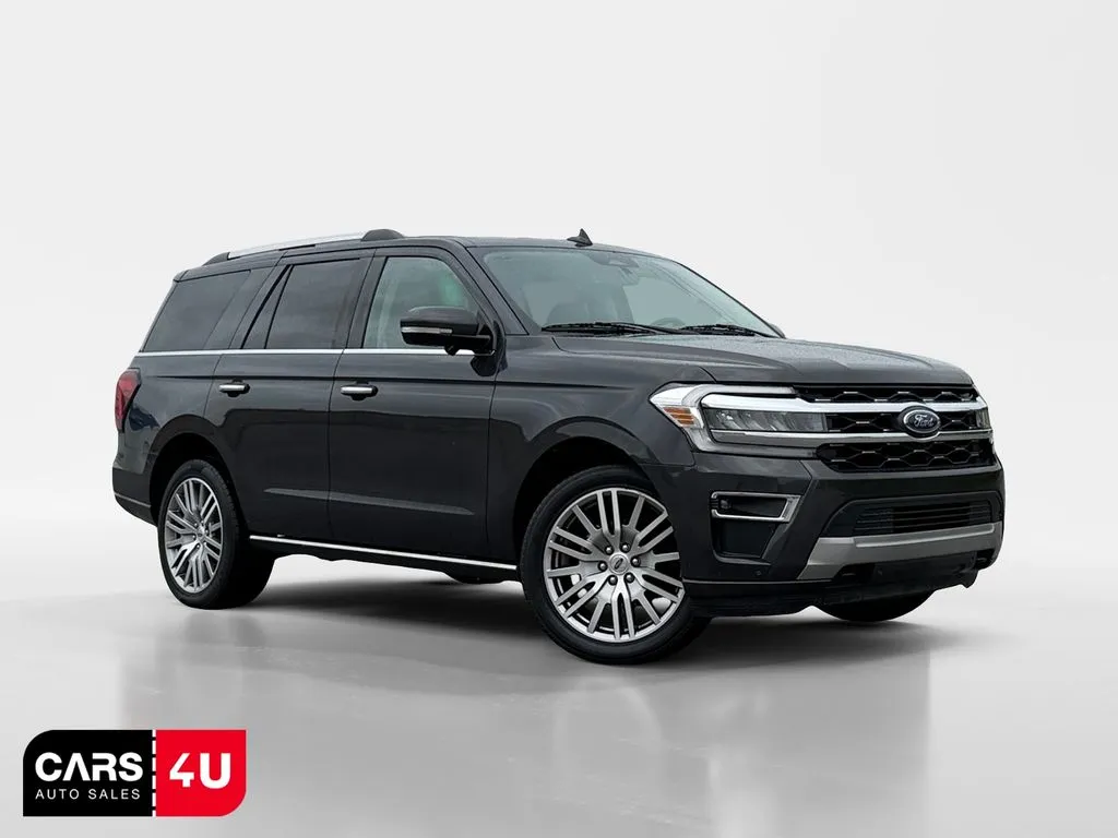 Unknown 2023 Ford Expedition Limited for sale in Knoxville, TN