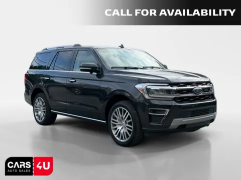Unknown 2023 Ford Expedition Limited for sale in Knoxville, TN