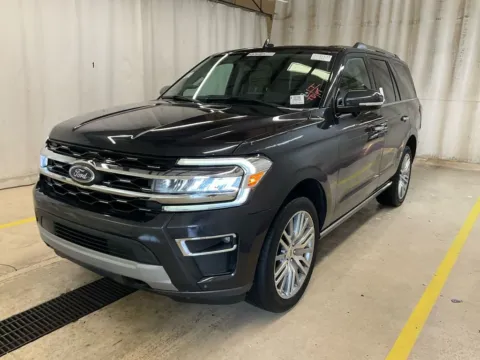 Photos of 2023 Ford Expedition Limited for sale in Knoxville, TN at Cars 4 U LLC