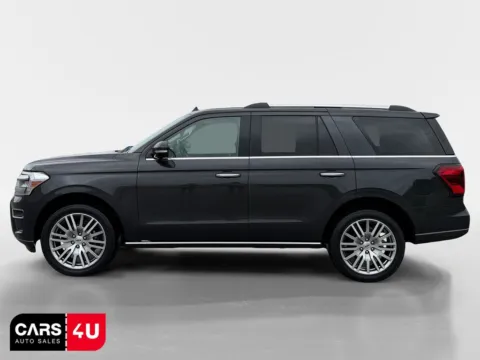 More photos of 2023 Ford Expedition Limited at Cars 4 U LLC, TN
