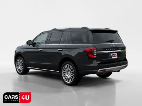 More photos of 2023 Ford Expedition Limited at Cars 4 U LLC, TN