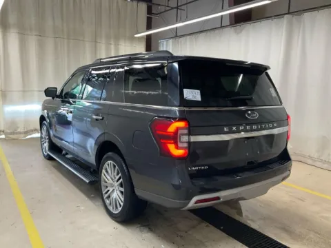 Another view of 2023 Ford Expedition Limited for sale in Knoxville, TN at Cars 4 U LLC