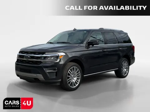 Another view of 2023 Ford Expedition Limited for sale in Knoxville, TN at Cars 4 U LLC