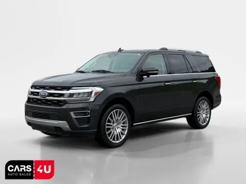 Another view of 2023 Ford Expedition Limited for sale in Knoxville, TN at Cars 4 U LLC