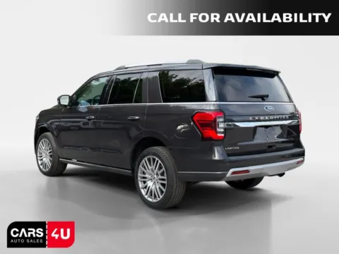 More photos of 2023 Ford Expedition Limited at Cars 4 U LLC, TN