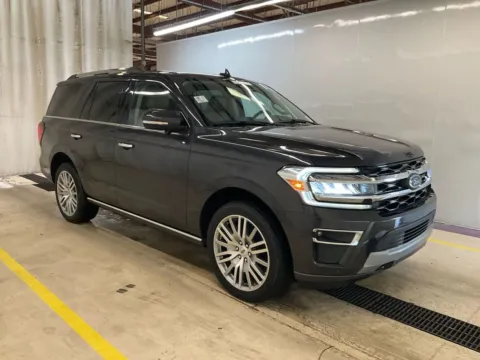 Unknown 2023 Ford Expedition Limited for sale in Knoxville, TN