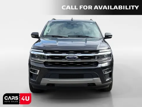 Photos of 2023 Ford Expedition Limited for sale in Knoxville, TN at Cars 4 U LLC
