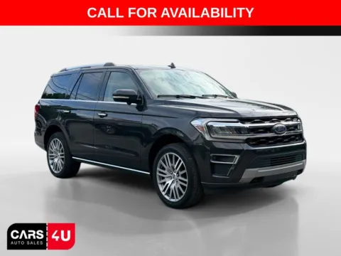Unknown 2023 Ford Expedition Limited for sale in Knoxville, TN