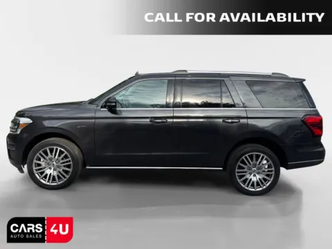 More photos of 2023 Ford Expedition Limited at Cars 4 U LLC, TN