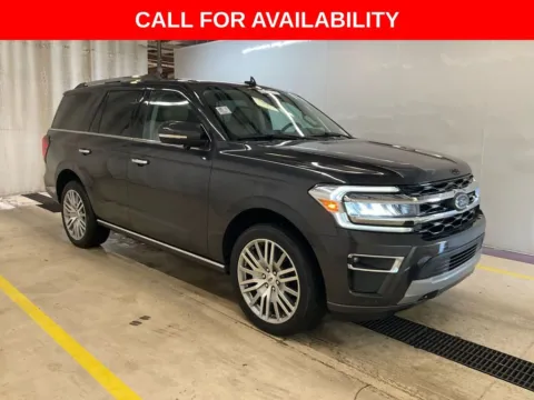 Unknown 2023 Ford Expedition Limited for sale in Knoxville, TN