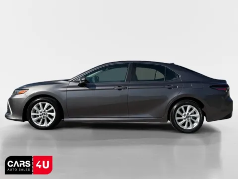 More photos of 2024 Toyota Camry LE at Cars 4 U LLC, TN