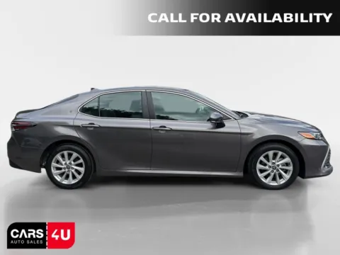 More photos of 2024 Toyota Camry LE at Cars 4 U LLC, TN