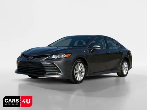 Another view of 2024 Toyota Camry LE for sale in Knoxville, TN at Cars 4 U LLC