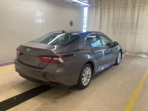 Photos of 2024 Toyota Camry LE for sale in Knoxville, TN at Cars 4 U LLC