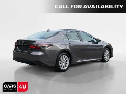 Another view of 2024 Toyota Camry LE for sale in Knoxville, TN at Cars 4 U LLC
