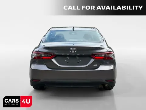 Photos of 2024 Toyota Camry LE for sale in Knoxville, TN at Cars 4 U LLC