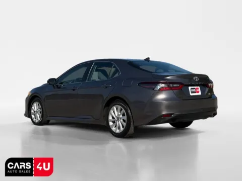 More photos of 2024 Toyota Camry LE at Cars 4 U LLC, TN
