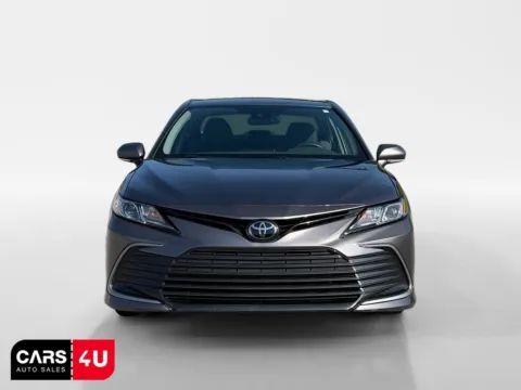 Photos of 2024 Toyota Camry LE for sale in Knoxville, TN at Cars 4 U LLC