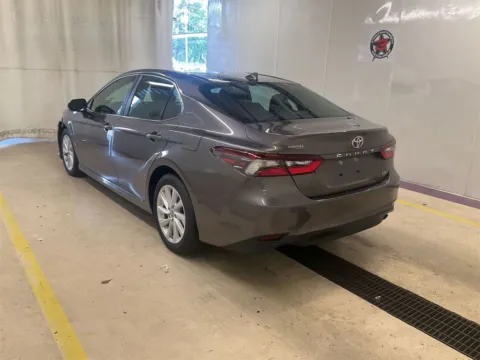 Another view of 2024 Toyota Camry LE for sale in Knoxville, TN at Cars 4 U LLC