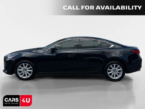 More photos of 2016 Mazda Mazda6 i Sport at Cars 4 U LLC, TN