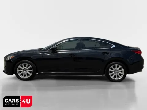 More photos of 2016 Mazda Mazda6 i Sport at Cars 4 U LLC, TN