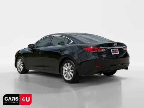 More photos of 2016 Mazda Mazda6 i Sport at Cars 4 U LLC, TN