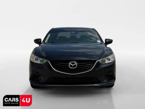 Photos of 2016 Mazda Mazda6 i Sport for sale in Knoxville, TN at Cars 4 U LLC