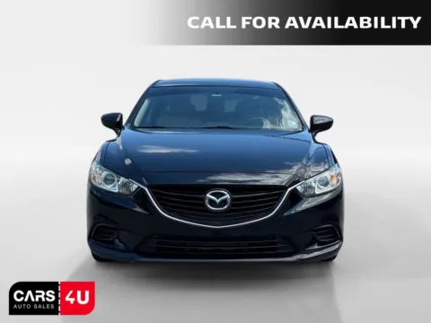 Photos of 2016 Mazda Mazda6 i Sport for sale in Knoxville, TN at Cars 4 U LLC