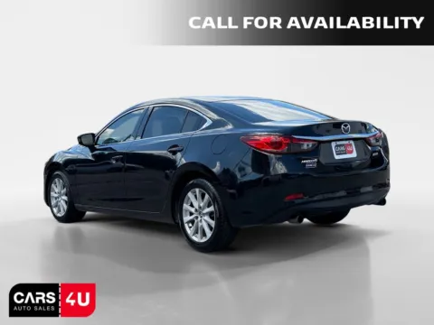 More photos of 2016 Mazda Mazda6 i Sport at Cars 4 U LLC, TN