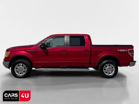 More photos of 2010 Ford F-150 Lariat at Cars 4 U LLC, TN