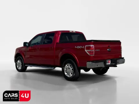 More photos of 2010 Ford F-150 Lariat at Cars 4 U LLC, TN