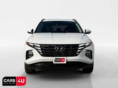 Photos of 2022 Hyundai Tucson SEL for sale in Knoxville, TN at Cars 4 U LLC