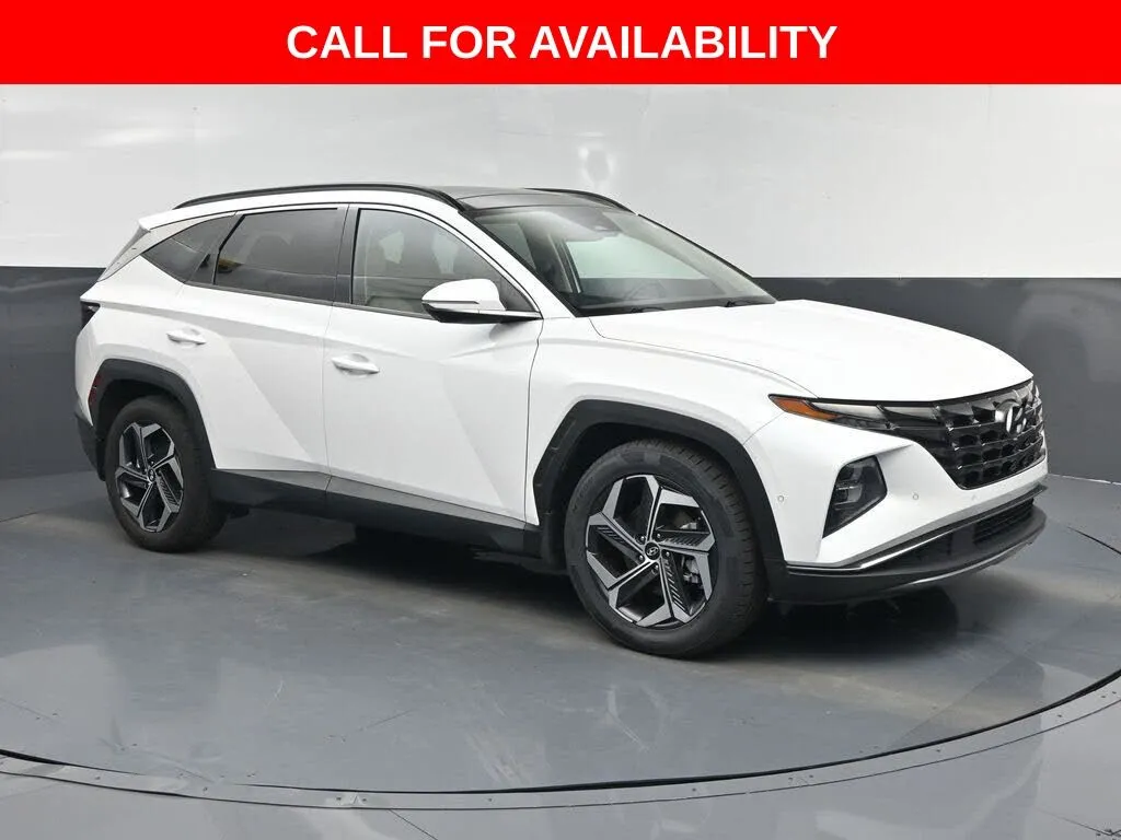2022 Hyundai Tucson SEL for sale in Knoxville, TN