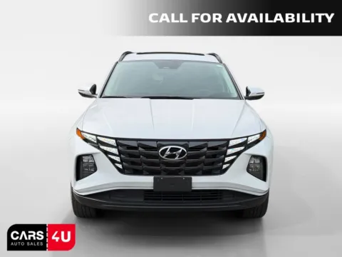 Photos of 2022 Hyundai Tucson SEL for sale in Knoxville, TN at Cars 4 U LLC