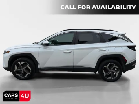 More photos of 2022 Hyundai Tucson SEL at Cars 4 U LLC, TN