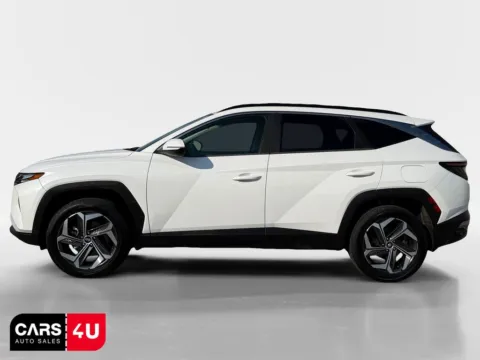 More photos of 2022 Hyundai Tucson SEL at Cars 4 U LLC, TN