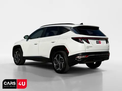 More photos of 2022 Hyundai Tucson SEL at Cars 4 U LLC, TN