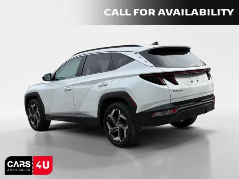 More photos of 2022 Hyundai Tucson SEL at Cars 4 U LLC, TN