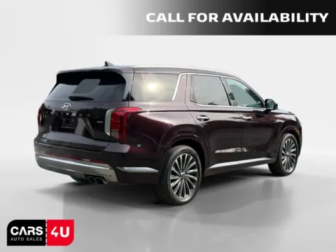 Another view of 2023 Hyundai Palisade Calligraphy for sale in Knoxville, TN at Cars 4 U LLC