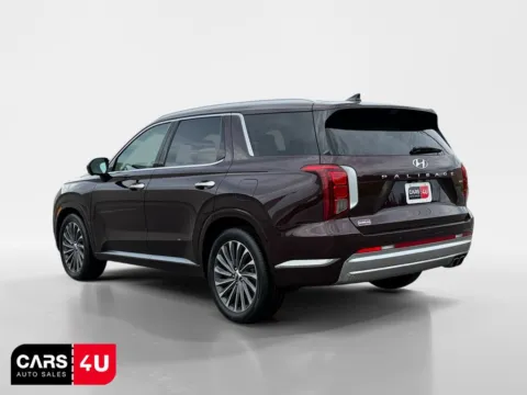 More photos of 2023 Hyundai Palisade Calligraphy at Cars 4 U LLC, TN