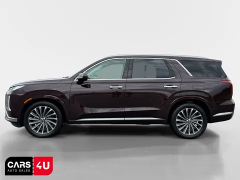 More photos of 2023 Hyundai Palisade Calligraphy at Cars 4 U LLC, TN