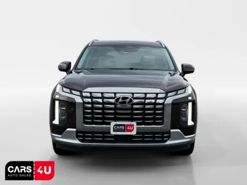 Photos of 2023 Hyundai Palisade Calligraphy for sale in Knoxville, TN at Cars 4 U LLC