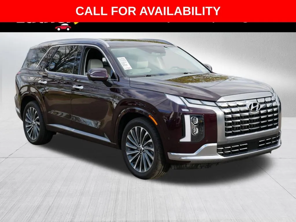 2023 Hyundai Palisade Calligraphy for sale in Knoxville, TN