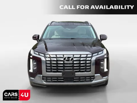 Photos of 2023 Hyundai Palisade Calligraphy for sale in Knoxville, TN at Cars 4 U LLC