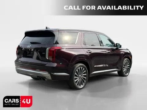 Another view of 2023 Hyundai Palisade Calligraphy for sale in Knoxville, TN at Cars 4 U LLC