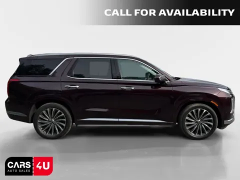 More photos of 2023 Hyundai Palisade Calligraphy at Cars 4 U LLC, TN
