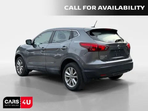 More photos of 2019 Nissan Rogue Sport S at Cars 4 U LLC, TN