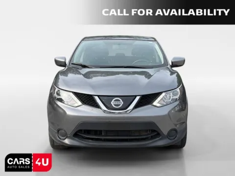 Photos of 2019 Nissan Rogue Sport S for sale in Knoxville, TN at Cars 4 U LLC